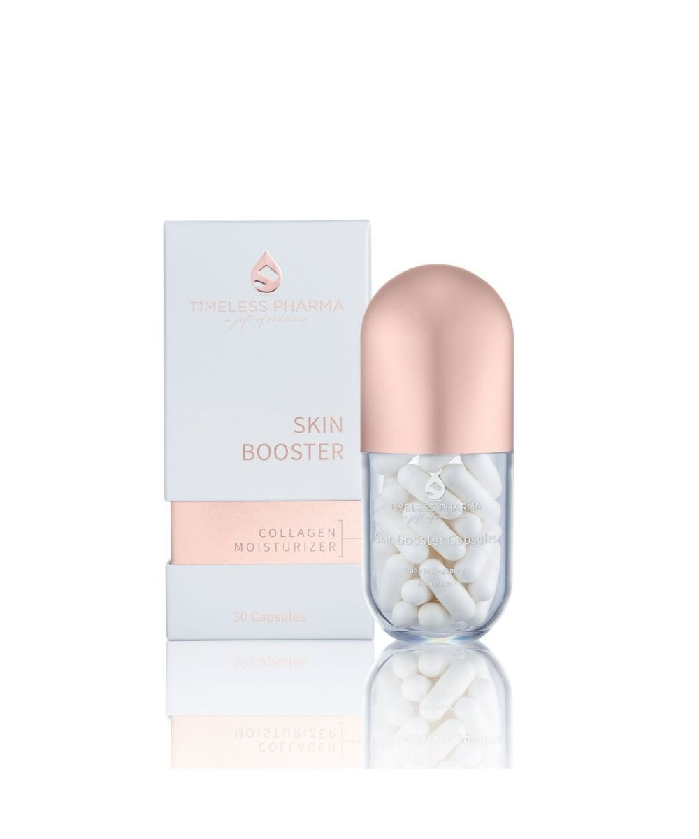 pharma-skin-booster-collagen-moisturizer-30-capsules